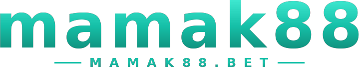mamak88 logo