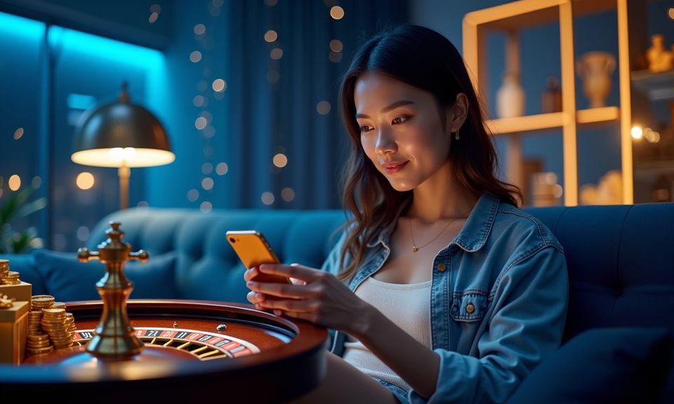 mamak88 mobile gaming