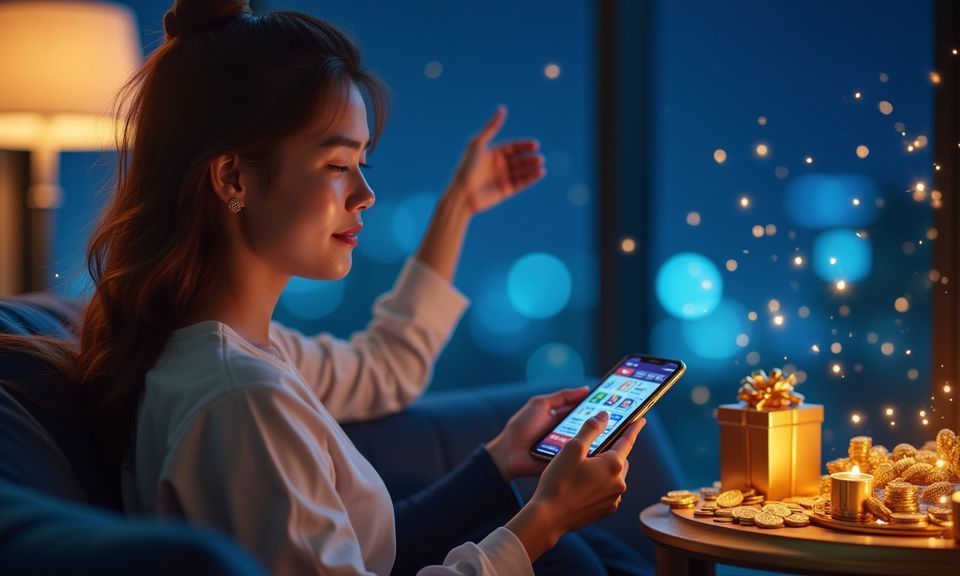 mamak88 Slot Feature Nights